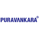 Logo of Puravankara Projects Ltd.